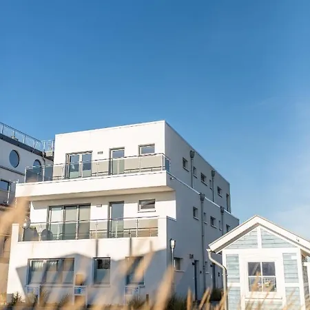 Strandkrabbe