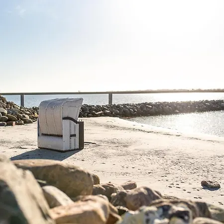 Strandkrabbe * Olpenitz