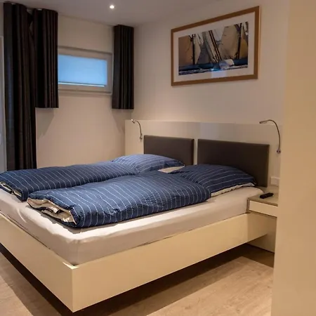 Apartment Strandkrabbe